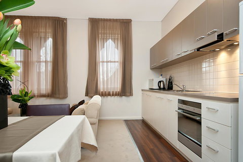 Adabco Boutique Hotel Adelaide - Australia Accommodation 28