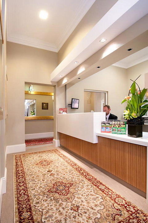 Adabco Boutique Hotel Adelaide - Australia Accommodation 10