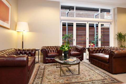 Adabco Boutique Hotel Adelaide - Australia Accommodation 12