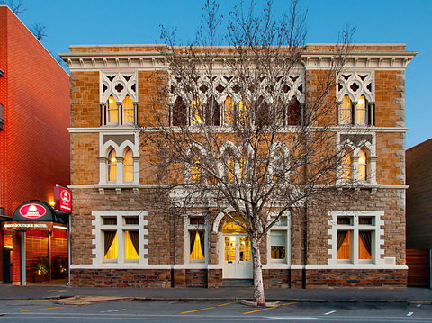 Adabco Boutique Hotel Adelaide - Australia Accommodation 14
