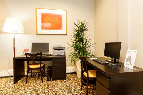 Adabco Boutique Hotel Adelaide - Australia Accommodation 1