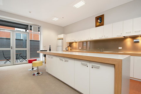 Adabco Boutique Hotel Adelaide - Australia Accommodation 34
