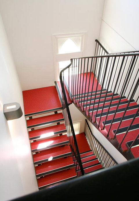 Adabco Boutique Hotel Adelaide - Australia Accommodation 18