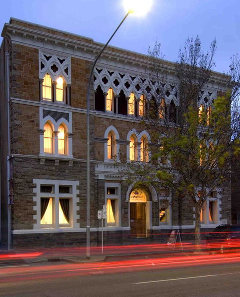 Adabco Boutique Hotel Adelaide - Australia Accommodation 37