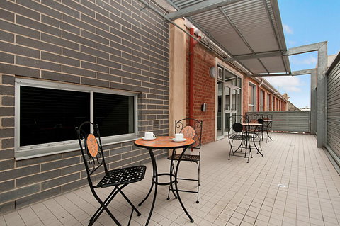 Adabco Boutique Hotel Adelaide - Australia Accommodation 36