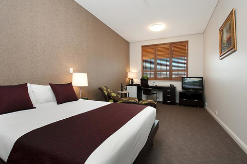 Adabco Boutique Hotel Adelaide - Australia Accommodation 19