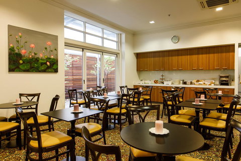Adabco Boutique Hotel Adelaide - Australia Accommodation 5