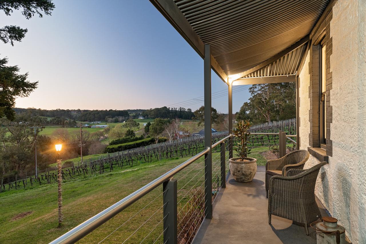 Inglewood SA Australia Accommodation