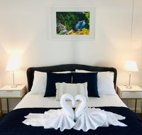 Central Escape  Adelaide CBD - Australia Accommodation