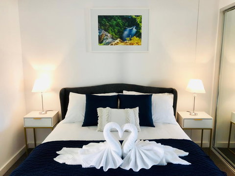 Central Escape @ Adelaide CBD - Australia Accommodation 0
