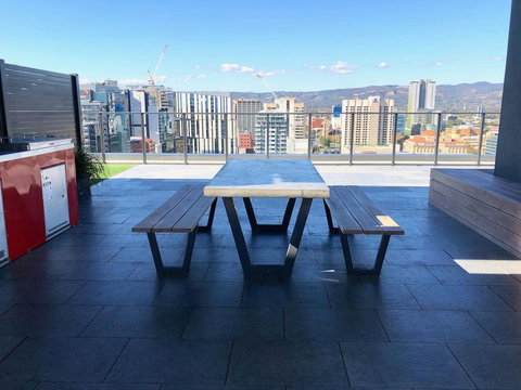 Central Escape @ Adelaide CBD - Australia Accommodation 16