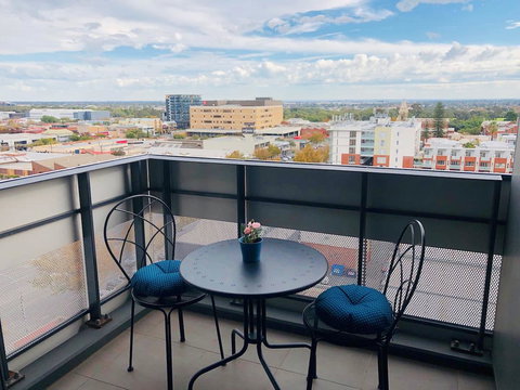 Central Escape @ Adelaide CBD - Australia Accommodation 12