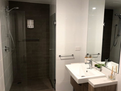 Central Escape @ Adelaide CBD - Australia Accommodation 8
