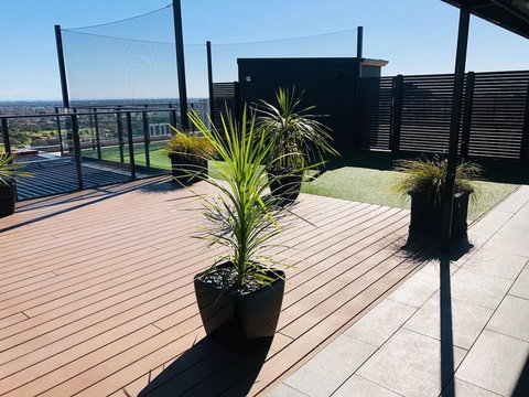 Central Escape @ Adelaide CBD - Australia Accommodation 15
