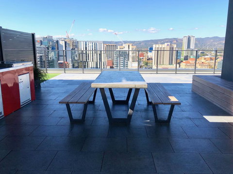 Central Escape @ Adelaide CBD - Australia Accommodation 1