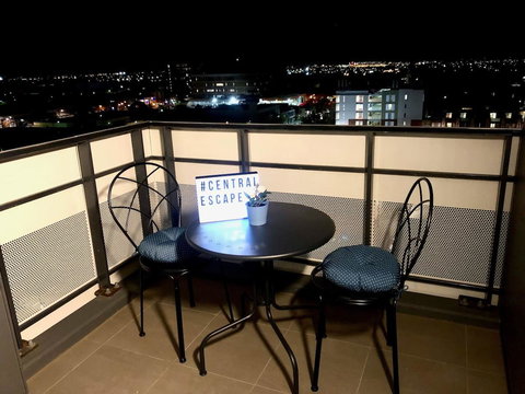 Central Escape @ Adelaide CBD - Australia Accommodation 13