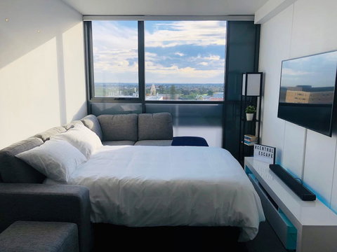 Central Escape @ Adelaide CBD - Australia Accommodation 7