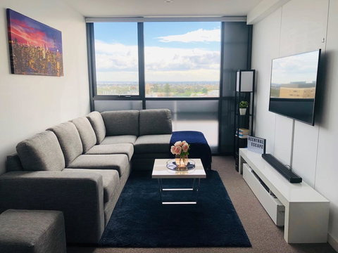 Central Escape @ Adelaide CBD - Australia Accommodation 3