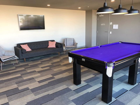 Central Escape @ Adelaide CBD - Australia Accommodation 22