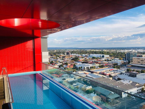 Central Escape @ Adelaide CBD - Australia Accommodation 17