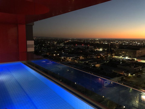 Central Escape @ Adelaide CBD - Australia Accommodation 18