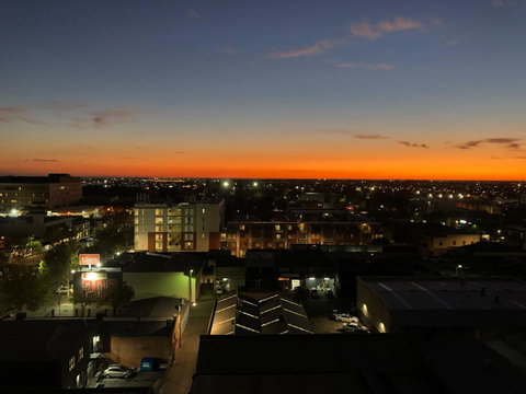 Central Escape @ Adelaide CBD - Australia Accommodation 14