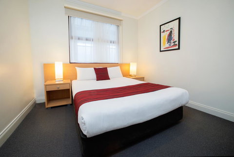 Franklin Apartments - Australia Accommodation 11