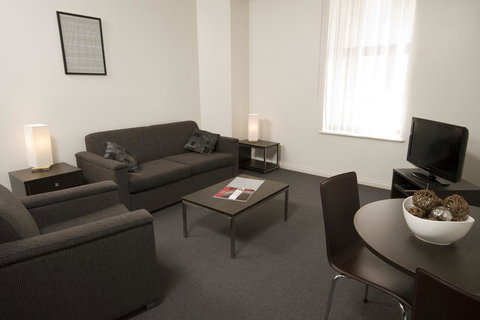 Franklin Apartments - Australia Accommodation 3