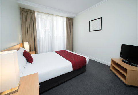 Franklin Apartments - Australia Accommodation 15