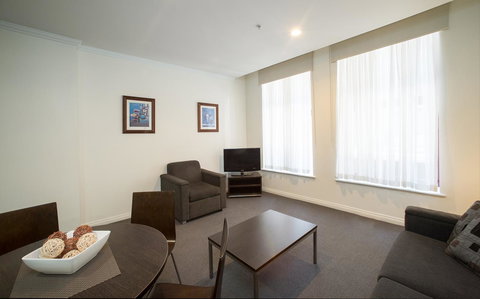 Franklin Apartments - Australia Accommodation 19