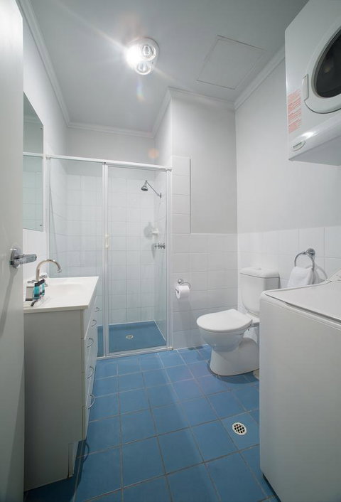 Franklin Apartments - Australia Accommodation 21