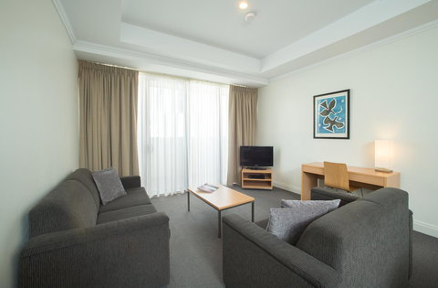 Franklin Apartments - Australia Accommodation 17