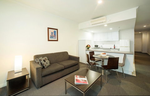 Franklin Apartments - Australia Accommodation 5