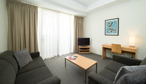 Franklin Apartments - Australia Accommodation 7