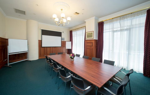 Franklin Apartments - Australia Accommodation 10