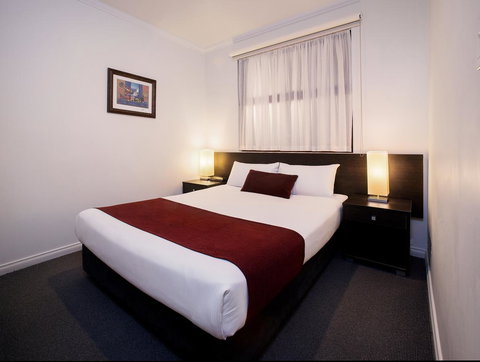 Franklin Apartments - Australia Accommodation 6