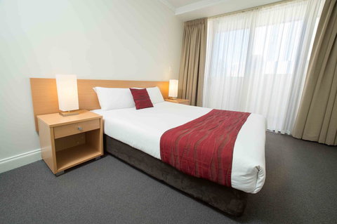Franklin Apartments - Australia Accommodation 8
