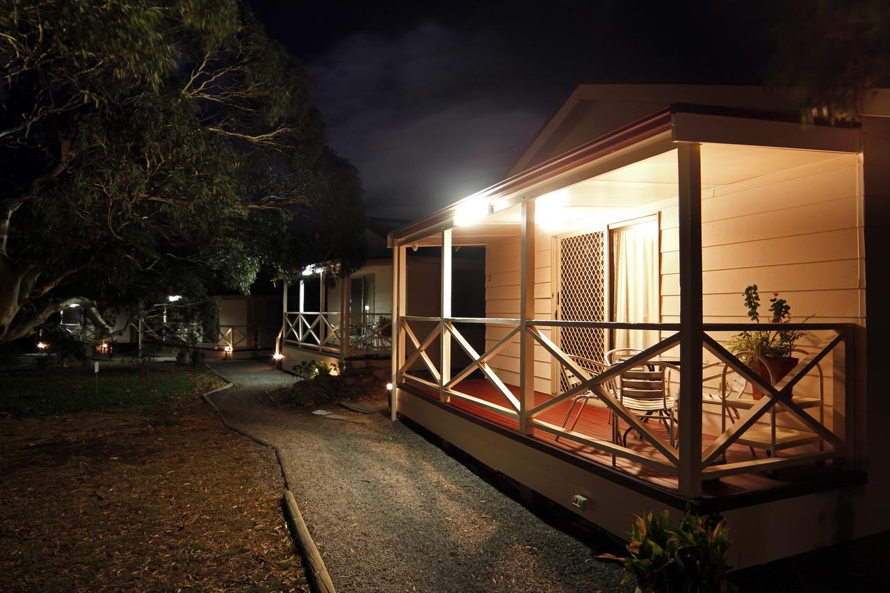 Cape Jervis SA Australia Accommodation