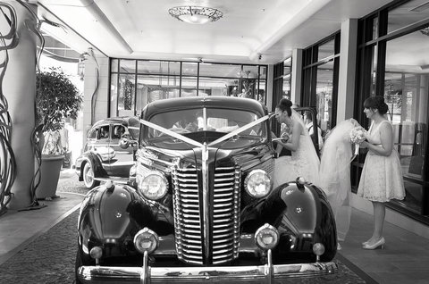The Playford Adelaide - MGallery - Australia Accommodation 12