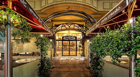 The Playford Adelaide - MGallery - Australia Accommodation 10
