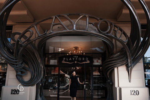 The Playford Adelaide - MGallery - Australia Accommodation 28