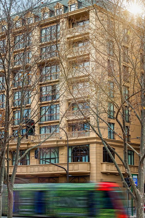 The Playford Adelaide - MGallery - Australia Accommodation 1