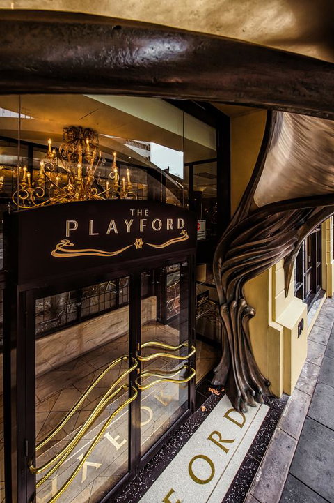 The Playford Adelaide - MGallery - Australia Accommodation 9