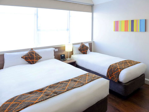 Ibis Styles Adelaide Grosvenor - Australia Accommodation 15