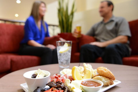 Ibis Styles Adelaide Grosvenor - Australia Accommodation 13