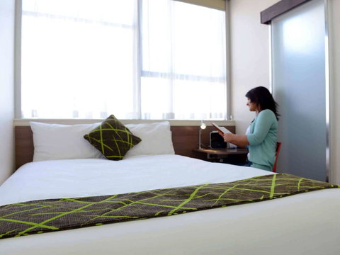 Ibis Styles Adelaide Grosvenor - Australia Accommodation 10