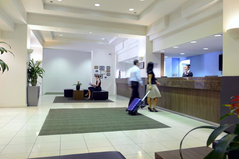 Ibis Styles Adelaide Grosvenor - Australia Accommodation 11