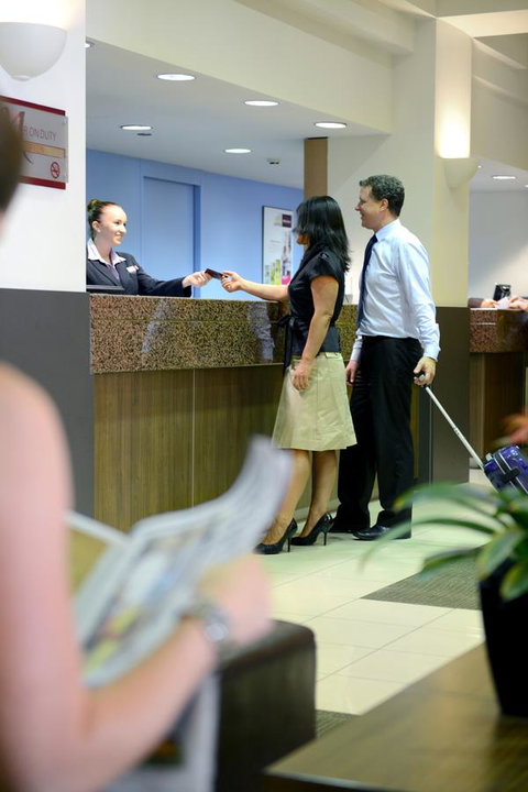 Ibis Styles Adelaide Grosvenor - Australia Accommodation 5