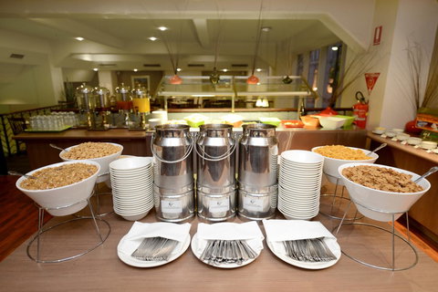 Ibis Styles Adelaide Grosvenor - Australia Accommodation 9