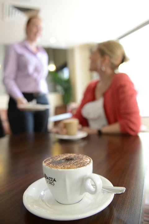 Ibis Styles Adelaide Grosvenor - Australia Accommodation 14